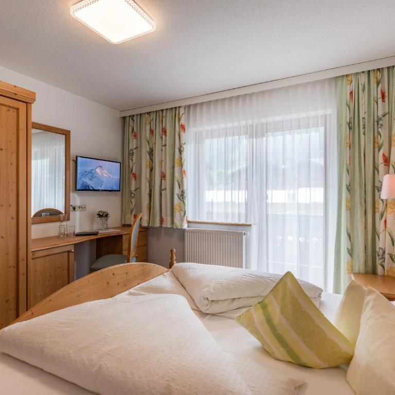 Hotel Viktoria & Landhaus Joggl - Apartment (4-6 Erwachsene) - 3