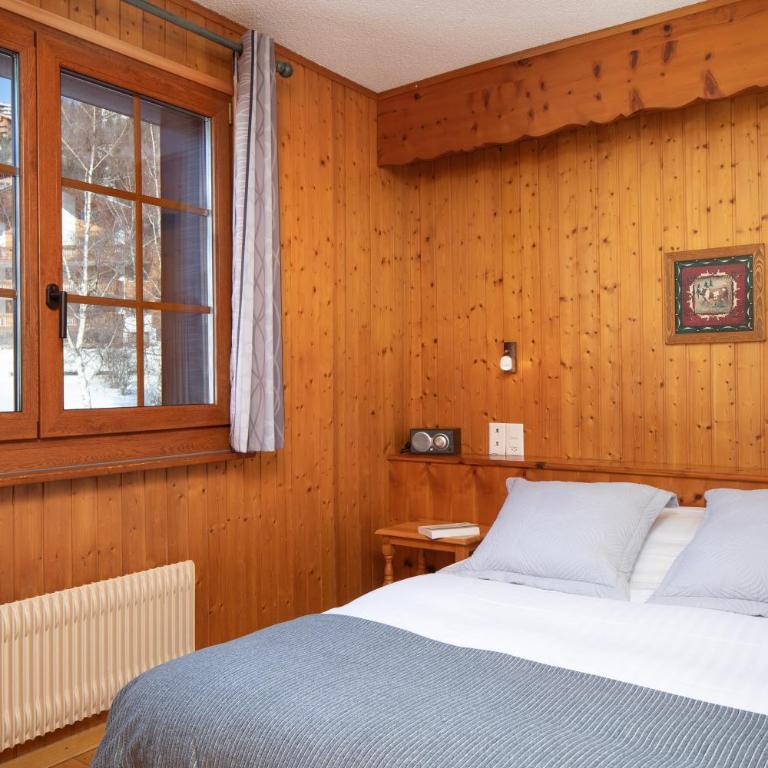 Petit Paradis - Einzelzimmer mit Bad - 1