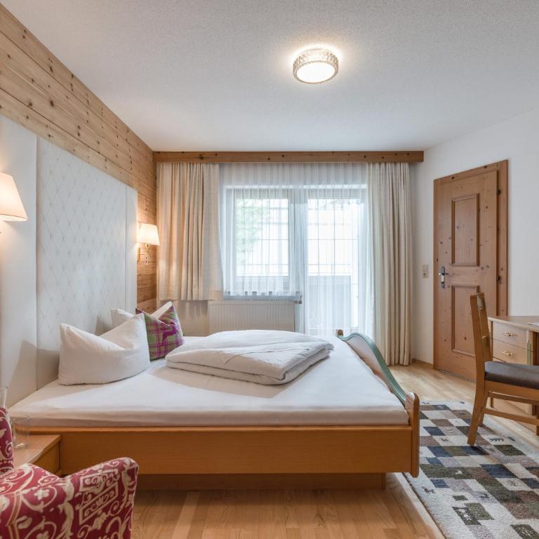 Hotel Viktoria & Landhaus Joggl - Kleines Doppelzimmer - 5