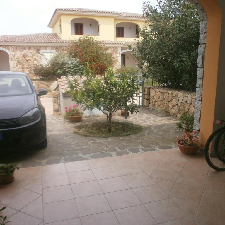 Residenza Li Fureddi - Appartamento con 2 Camere da Letto - 4
