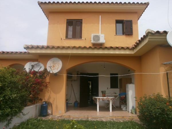 Residenza Li Fureddi - Appartamento con 2 Camere da Letto - 13