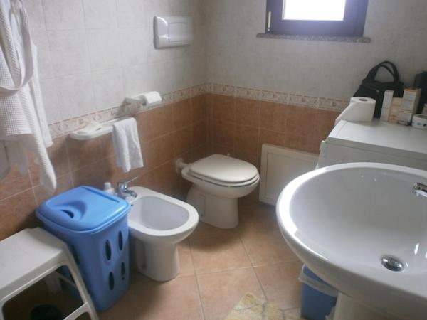 Residenza Li Fureddi - Appartamento con 2 Camere da Letto - 17