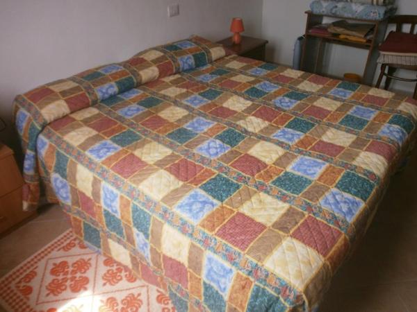 Residenza Li Fureddi - Appartamento con 2 Camere da Letto - 22