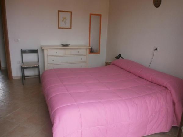 Residenza Li Fureddi - Appartamento con 2 Camere da Letto - 24