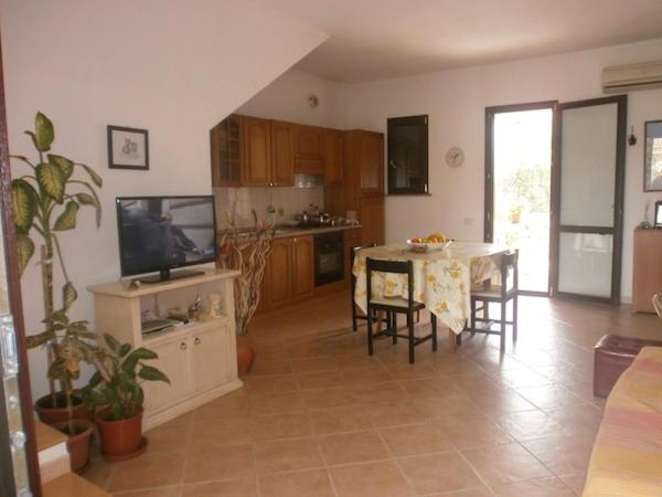 Residenza Li Fureddi - Appartamento con 2 Camere da Letto - 29
