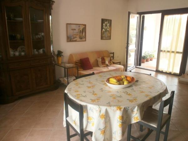 Residenza Li Fureddi - Appartamento con 2 Camere da Letto - 30