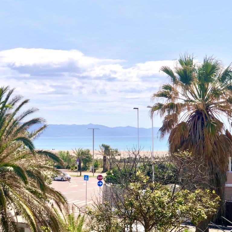 Poetto Beach House-Molara Due - Appartamento con 2 Camere da Letto - 26