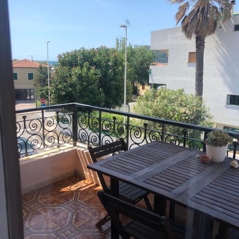 Poetto Beach House-Molara Due - Appartamento con 2 Camere da Letto - 35