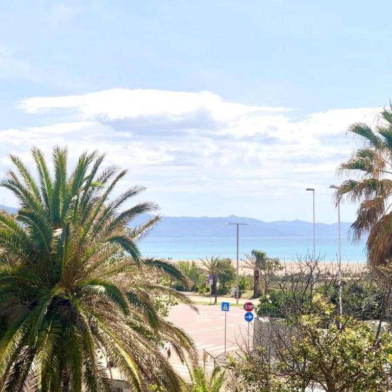 Poetto Beach House-Molara Due - Appartamento con 2 Camere da Letto - 29
