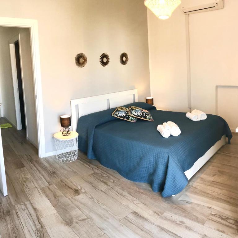 Poetto Beach House-Molara Due - Appartamento con 2 Camere da Letto - 19