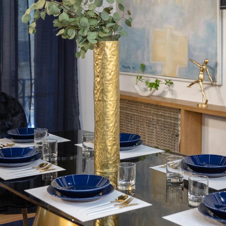 Luxurious by Sebastiana Group - Apartamento de 3 dormitorios - 18