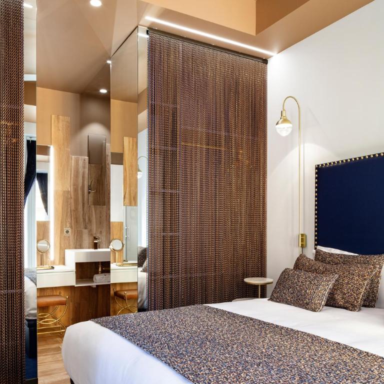 Luxurious by Sebastiana Group - Apartamento de 3 dormitorios - 8