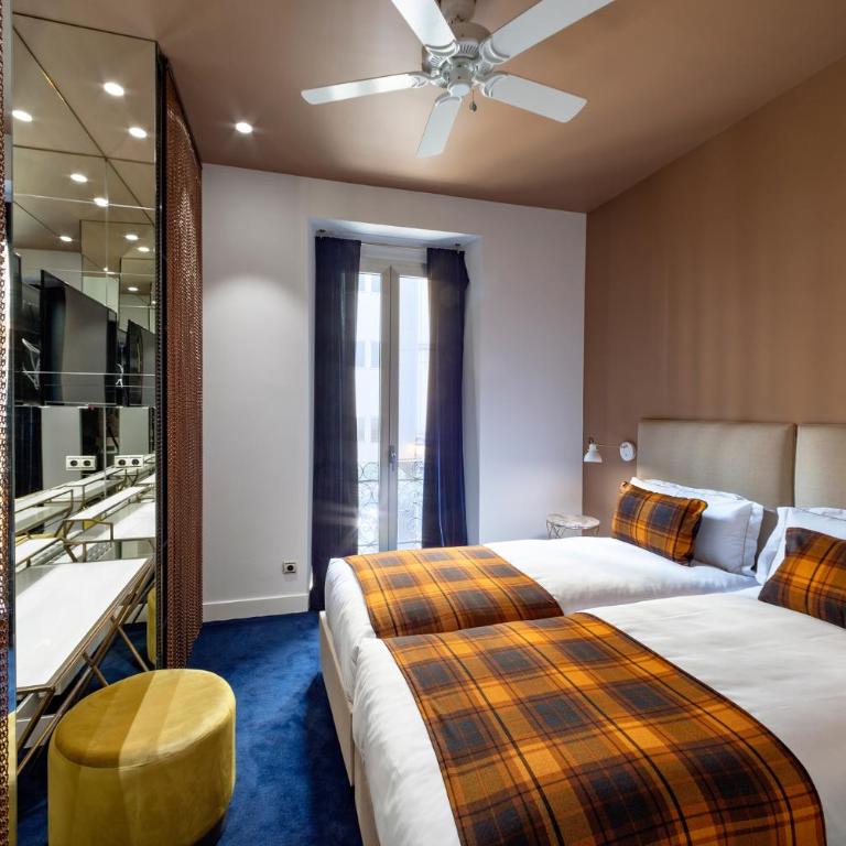 Luxurious by Sebastiana Group - Apartamento de 3 dormitorios - 10