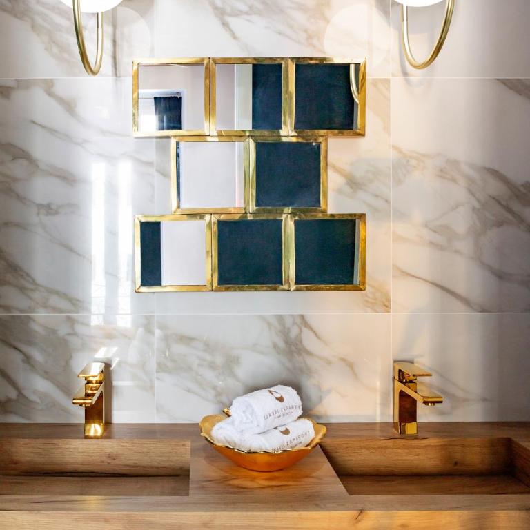 Luxurious by Sebastiana Group - Apartamento de 3 dormitorios - 35