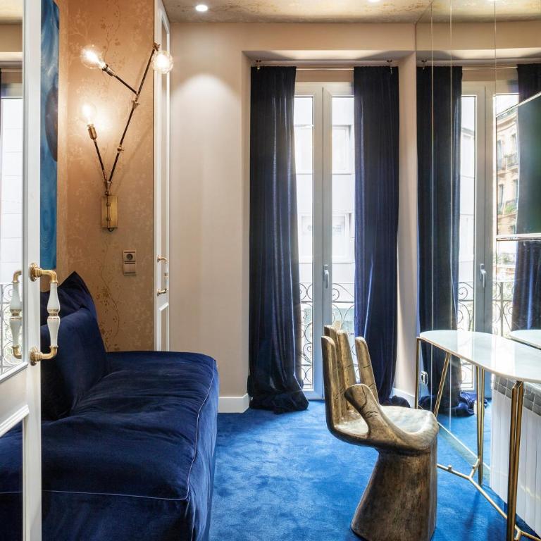 Luxurious by Sebastiana Group - Apartamento de 3 dormitorios - 3