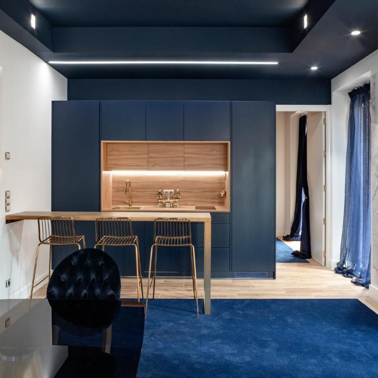 Luxurious by Sebastiana Group - Apartamento de 3 dormitorios - 5