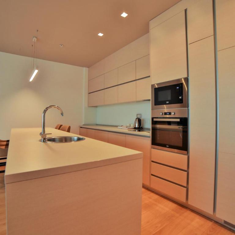 Hotel WOW - Apartman sa 1 Spavaćom Sobom - 1