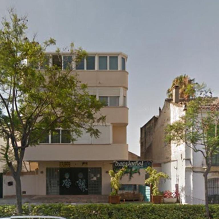 Malagadevacaciones - Elcano 20 - Apartamento - 24