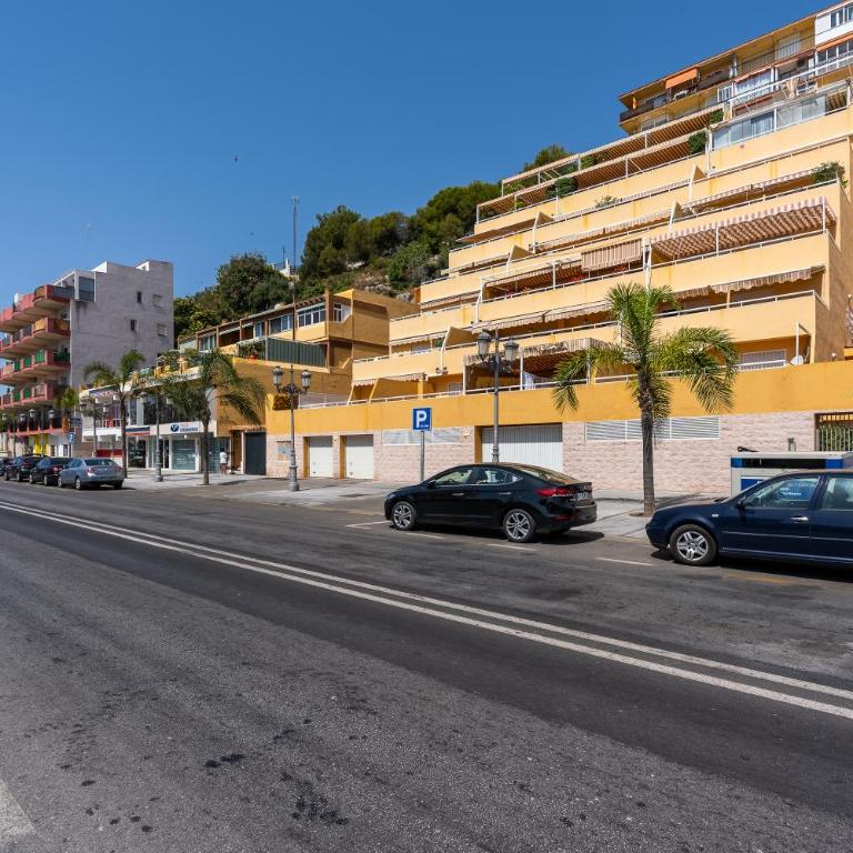Sur Suites Torremolinos - Apartamento de 2 dormitorios - 28