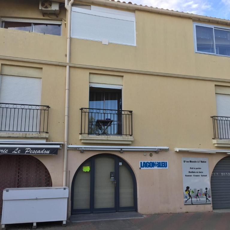 Studio , proche plages,classé 2 étoiles - Studio - 15
