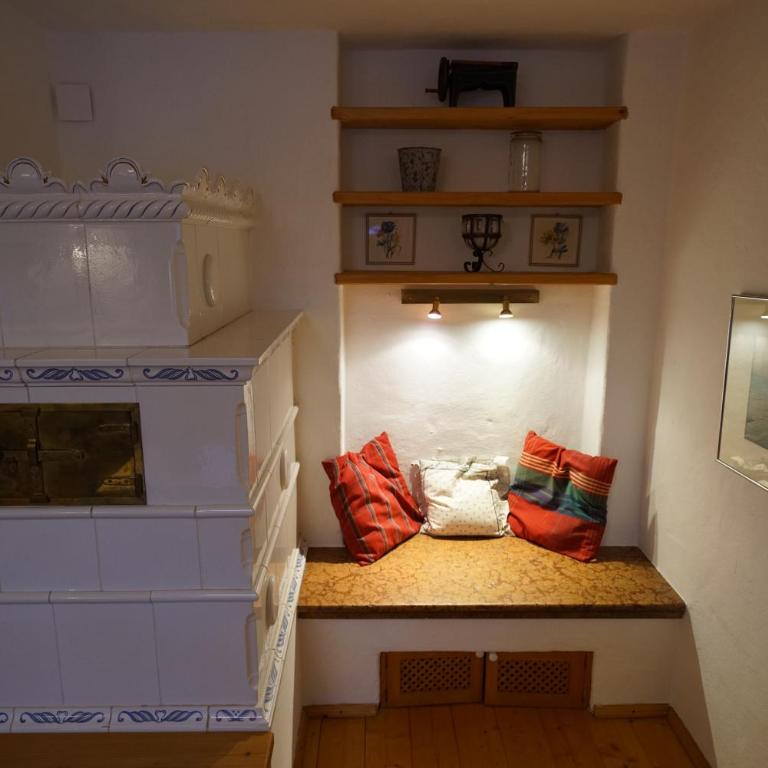 Sinabell by Schladmingurlaub - Apartment mit 3 Schlafzimmern und Balkon - 47