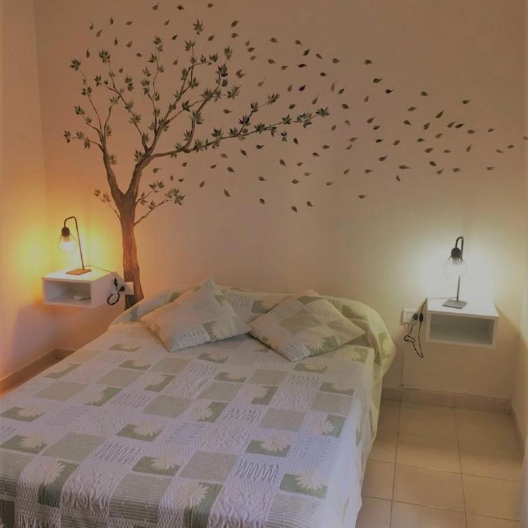 CÓMODO DEPARTAMENTO EN ZONA CÉNTRICA - Apartamento de 1 dormitorio - 6