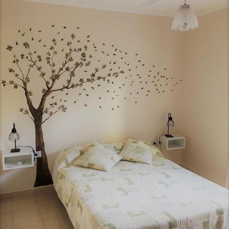 CÓMODO DEPARTAMENTO EN ZONA CÉNTRICA - Apartamento de 1 dormitorio - 5