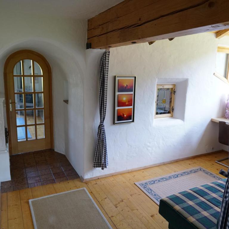 Sinabell by Schladmingurlaub - Apartment mit 3 Schlafzimmern und Balkon - 21