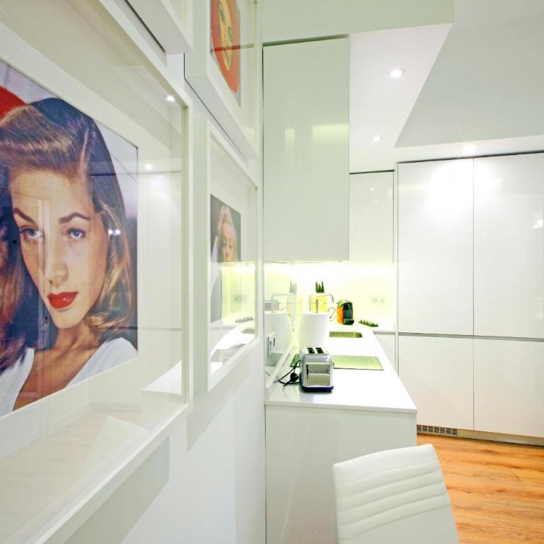 Prado Suite - Apartment - 68