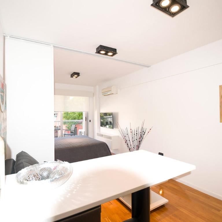 Palermo Soho Suite I - Apartment with Balcony - 44