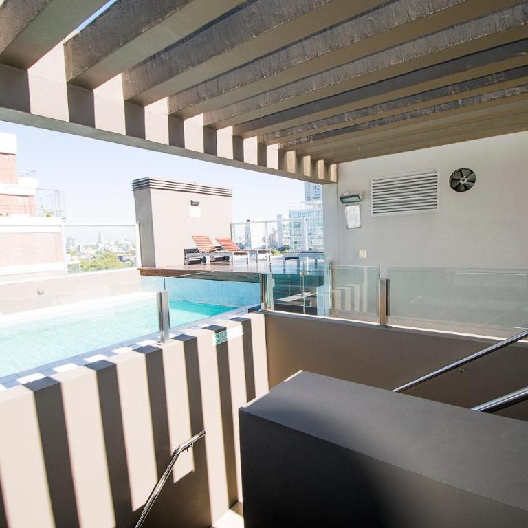 Palermo Soho Suite I - Apartment with Balcony - 43