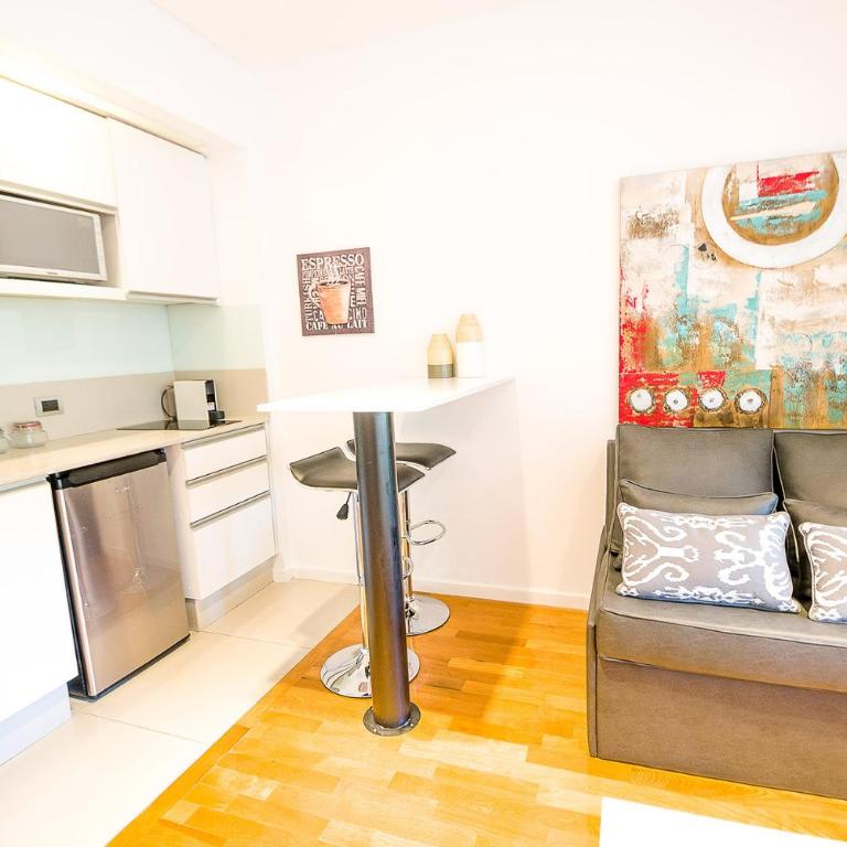 Palermo Soho Suite I - Apartment with Balcony - 31
