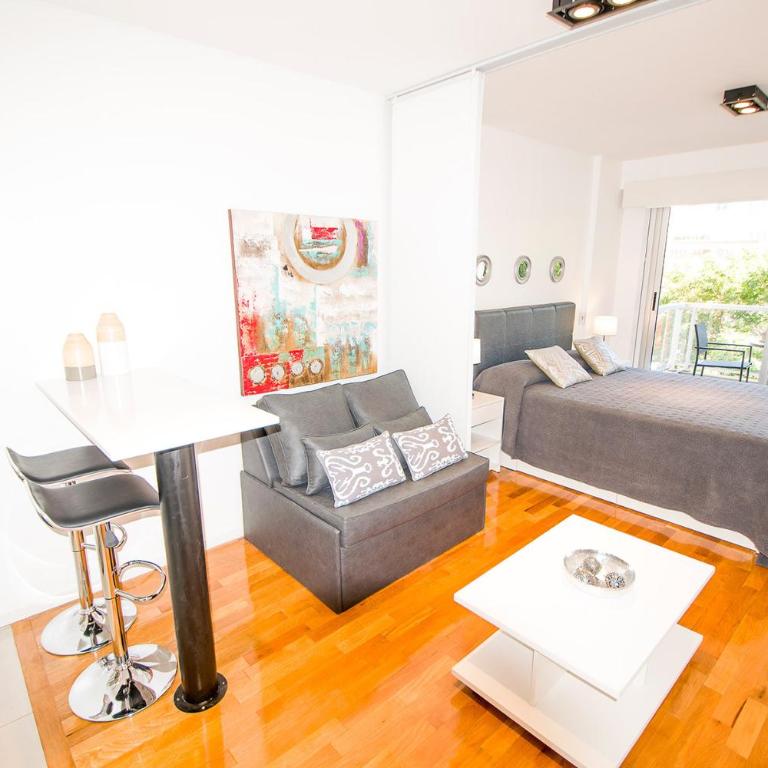 Palermo Soho Suite I - Apartment with Balcony - 16