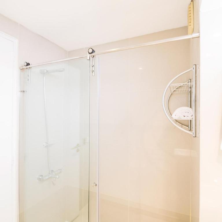 Palermo Soho Suite - Apartment with Balcony - 4