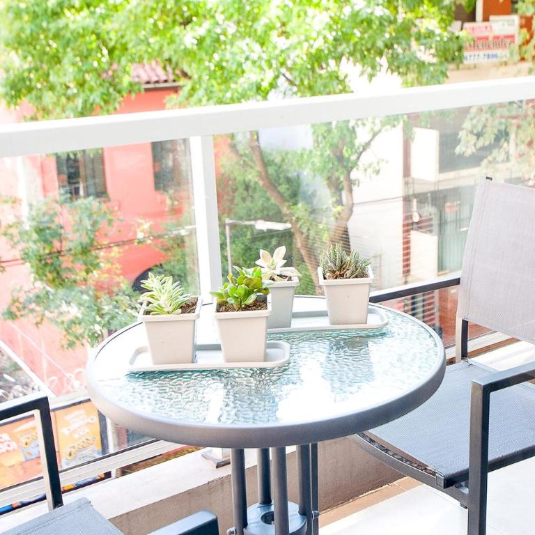 Palermo Soho Suite I - Apartment with Balcony - 5