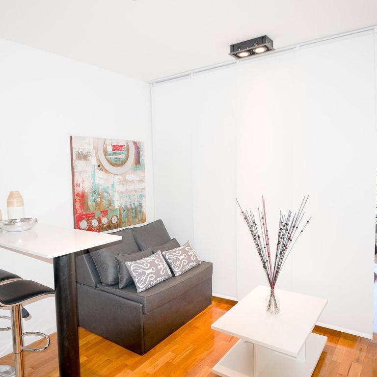 Palermo Soho Suite - Apartment with Balcony - 8