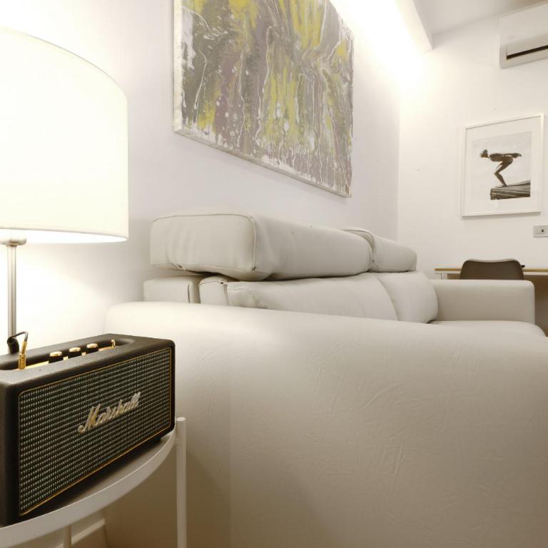 Angel Square - Apartment - 2