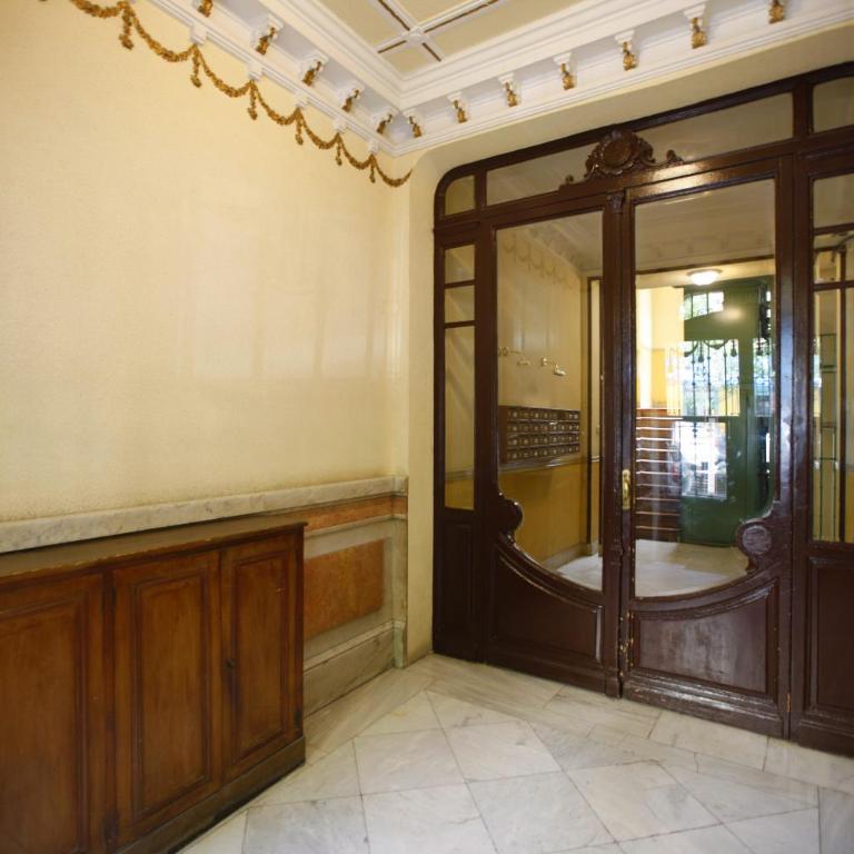 Sofia Suites - Apartment - 4