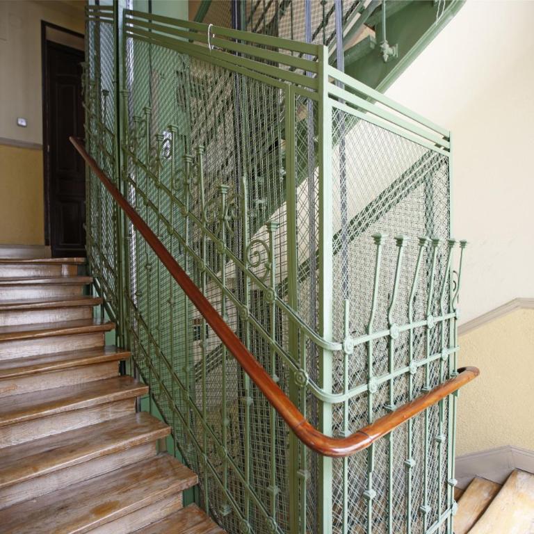 Sofia Suites - Apartment - 3
