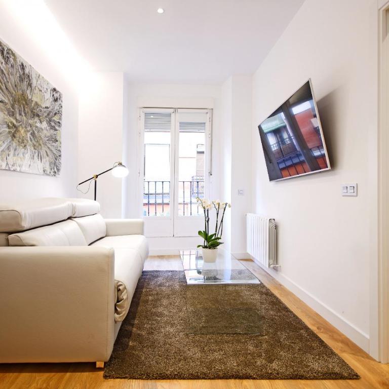 Tirso Boutique - Apartamento - 7
