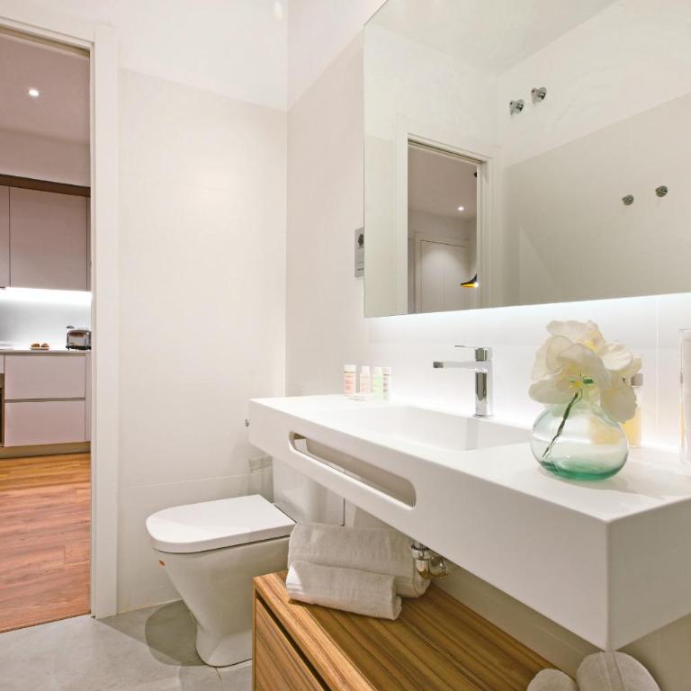 Tirso Boutique - Apartamento - 2