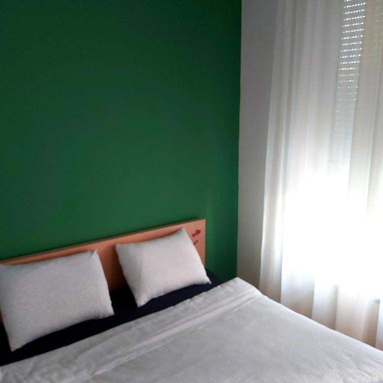 Apartman Green relax Belville - Standardni Apartman - 9