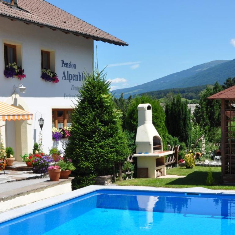 Ferienwohnung Spitzmandl - Apartment mit 2 Schlafzimmern - 4