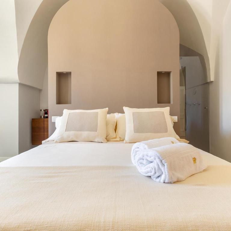 Palazzo Mascetti - Camera Matrimoniale con Vasca Idromassaggio - 2