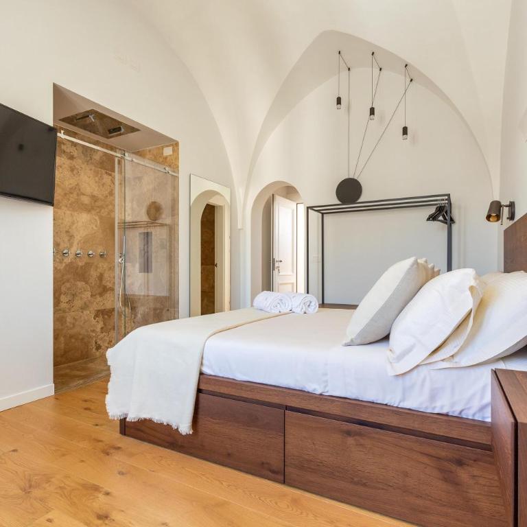Palazzo Mascetti - Camera Deluxe - 1