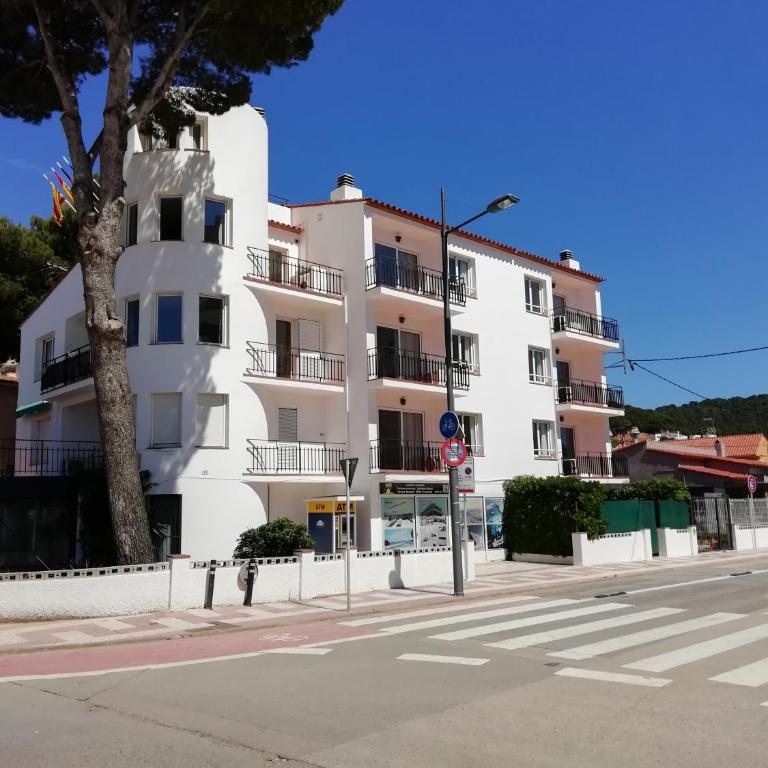 Trill Noray apartamentos - Two-Bedroom Apartment - 8
