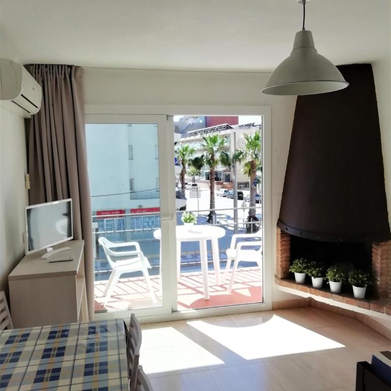 Trill Noray apartamentos - Two-Bedroom Apartment - 6