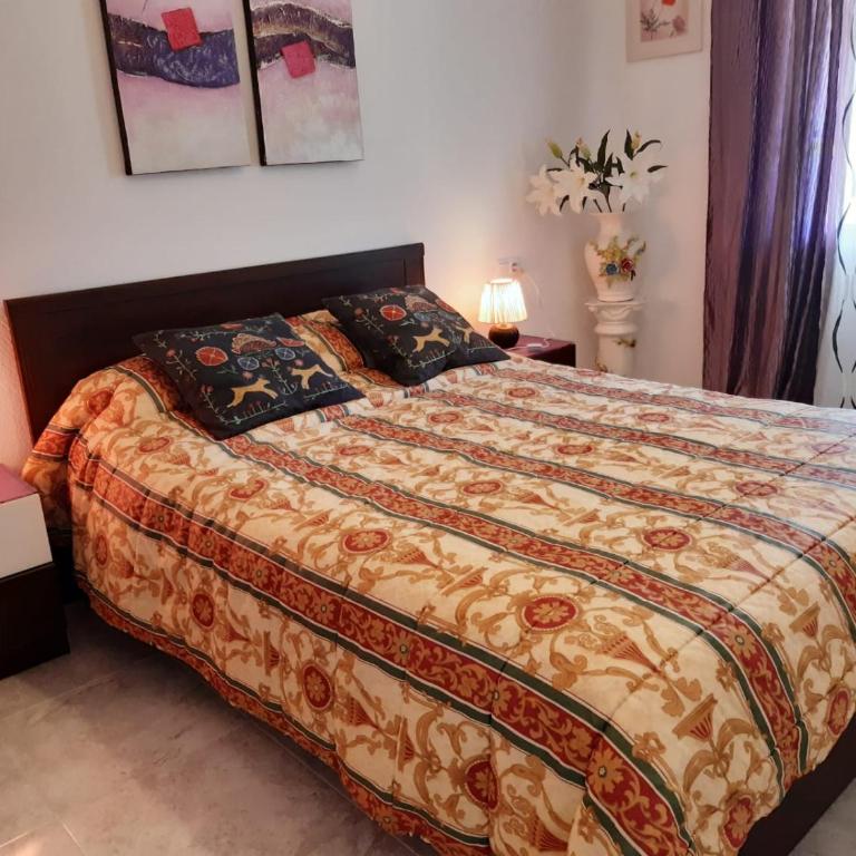 Apartamento Tropicana - Apartamento - 17