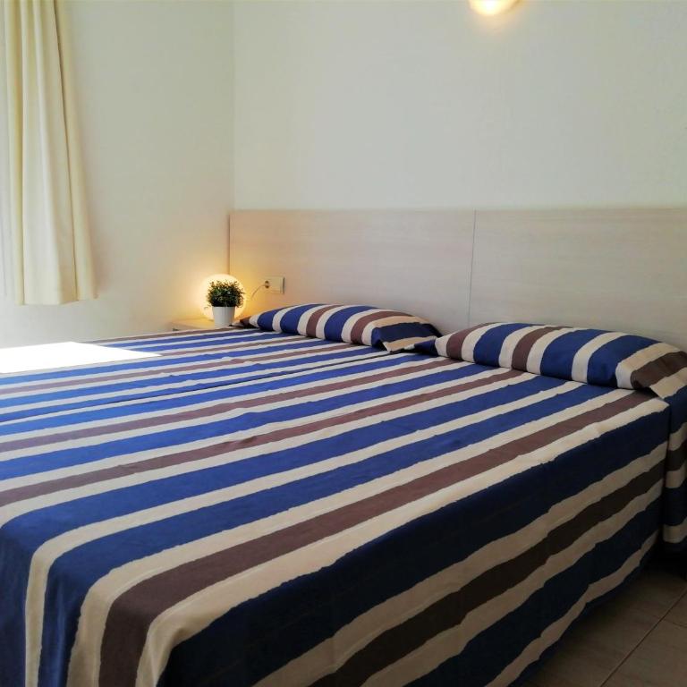 Trill Noray apartamentos - Two-Bedroom Apartment - 5