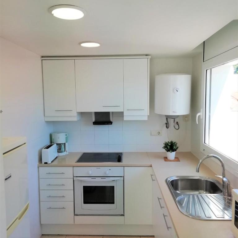 Trill Noray apartamentos - Two-Bedroom Apartment - 4